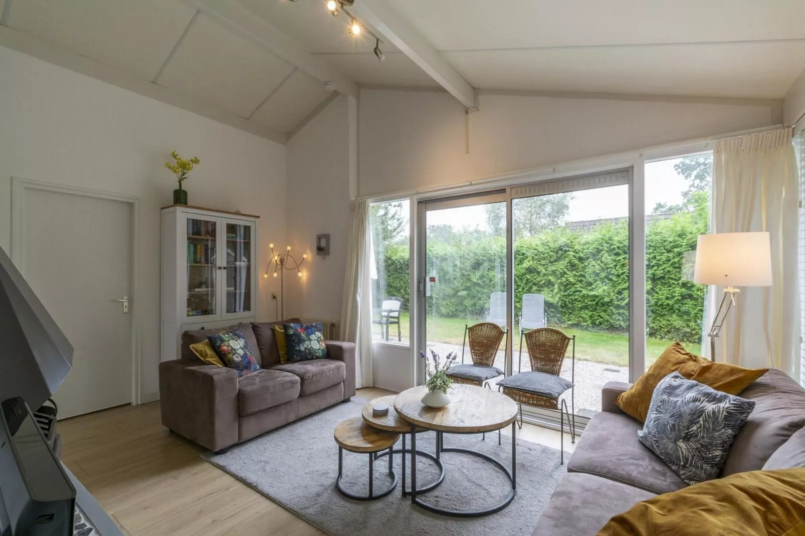 Hofstee 18-Living room