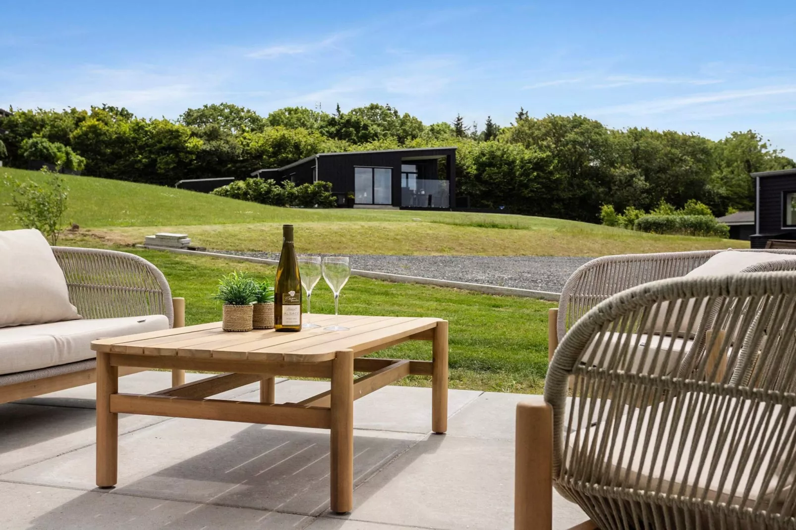 5 etoiles maison de vacances a Aabenraa-Extérieur