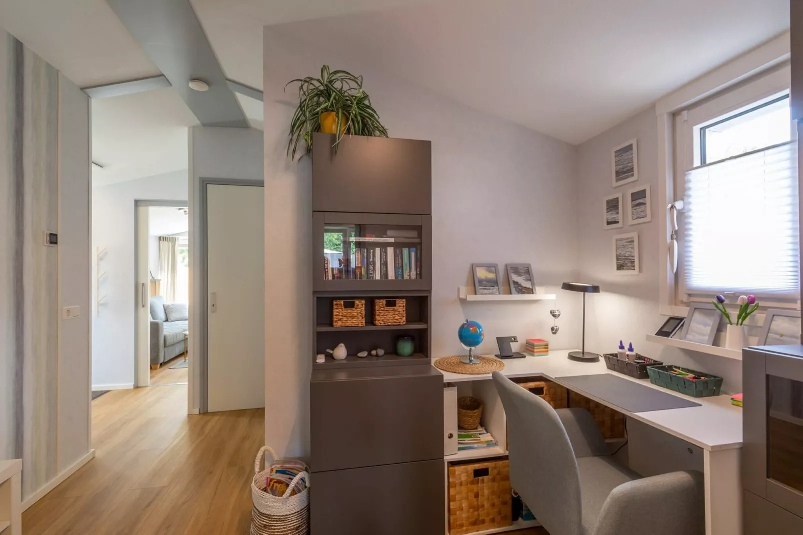 Garnekuul 49-Facilities