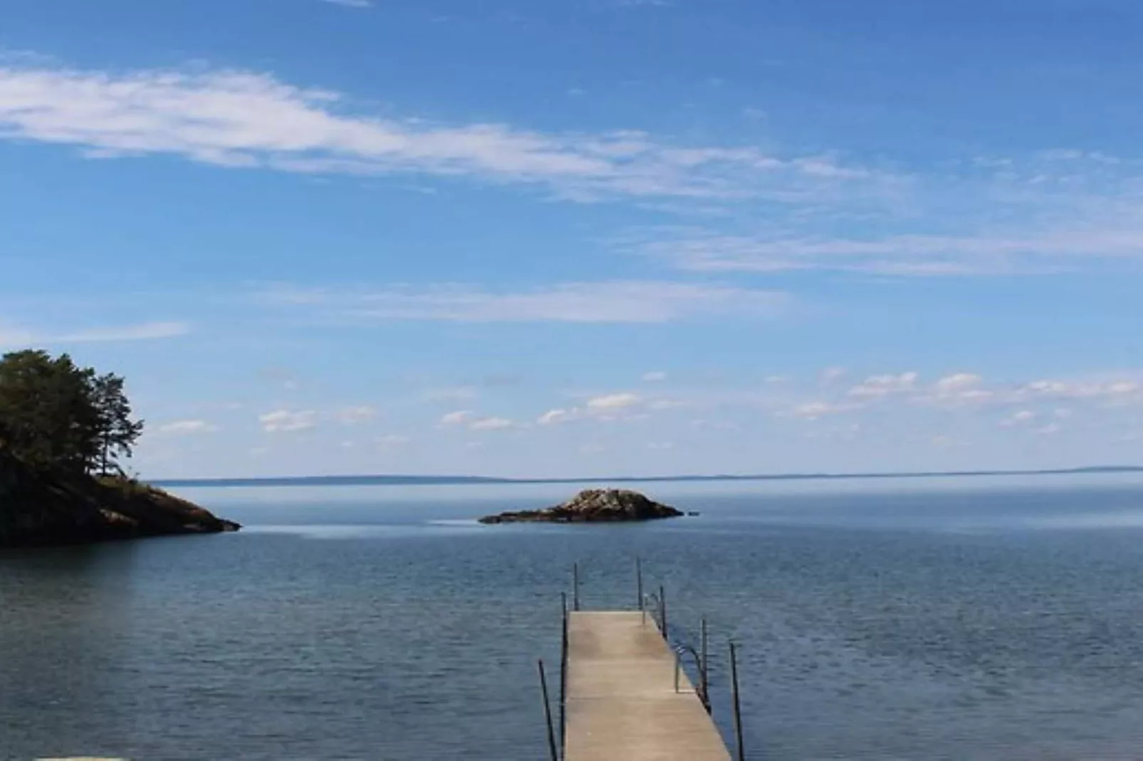 4 star holiday home in ÖDESHÖG-Outdoor