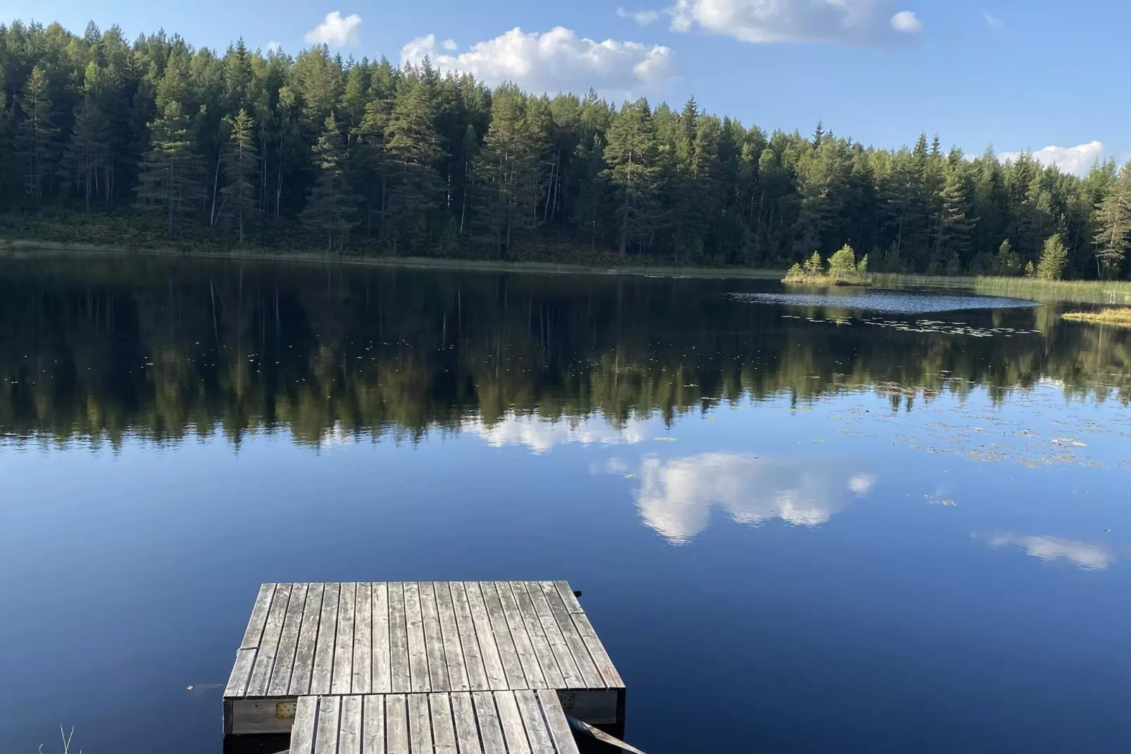 4 Sterne Ferienhaus in GULDSMEDHYTTAN-Im Freien