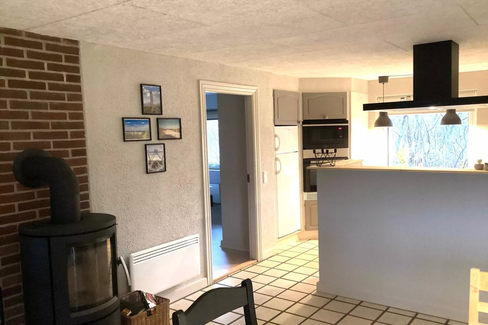 2 Bath,w/seaview,Premium-Indoor