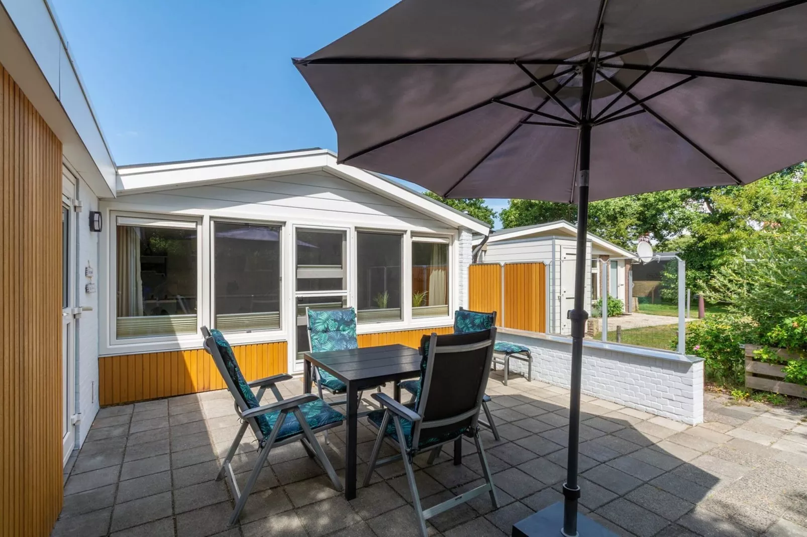 Garnekuul 49-Terrace balcony