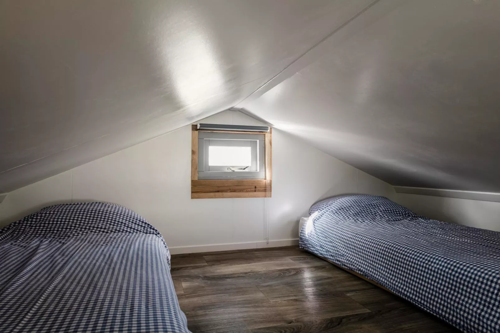 Reddingshuisje - Duynpark-Chambre