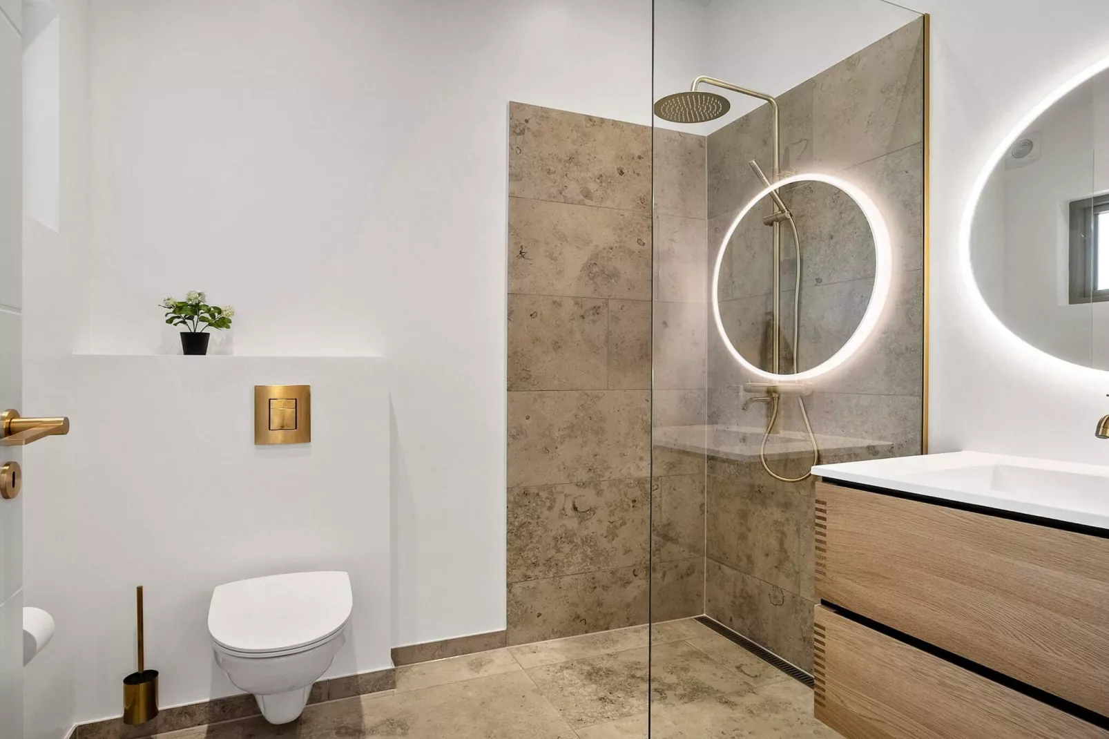 5 etoiles maison de vacances a Aabenraa-Intérieur