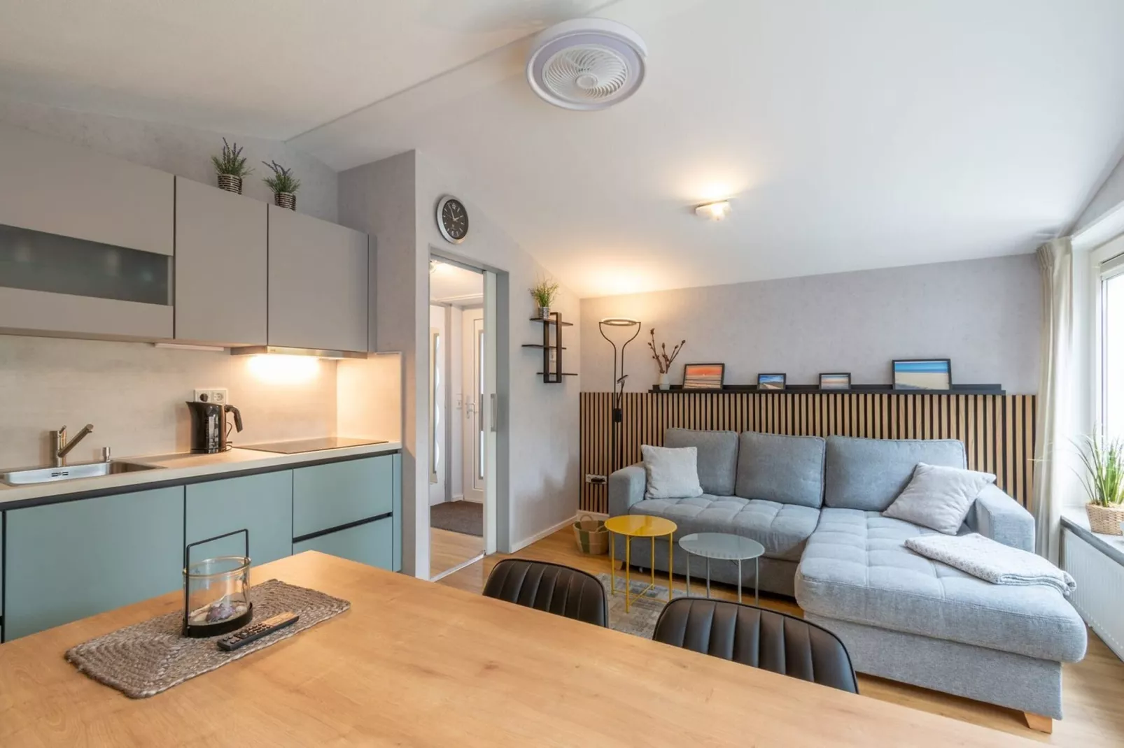 Garnekuul 49-Living room