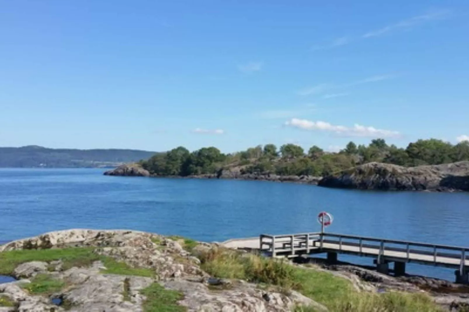 4 star holiday home in ÖDESHÖG-Outdoor