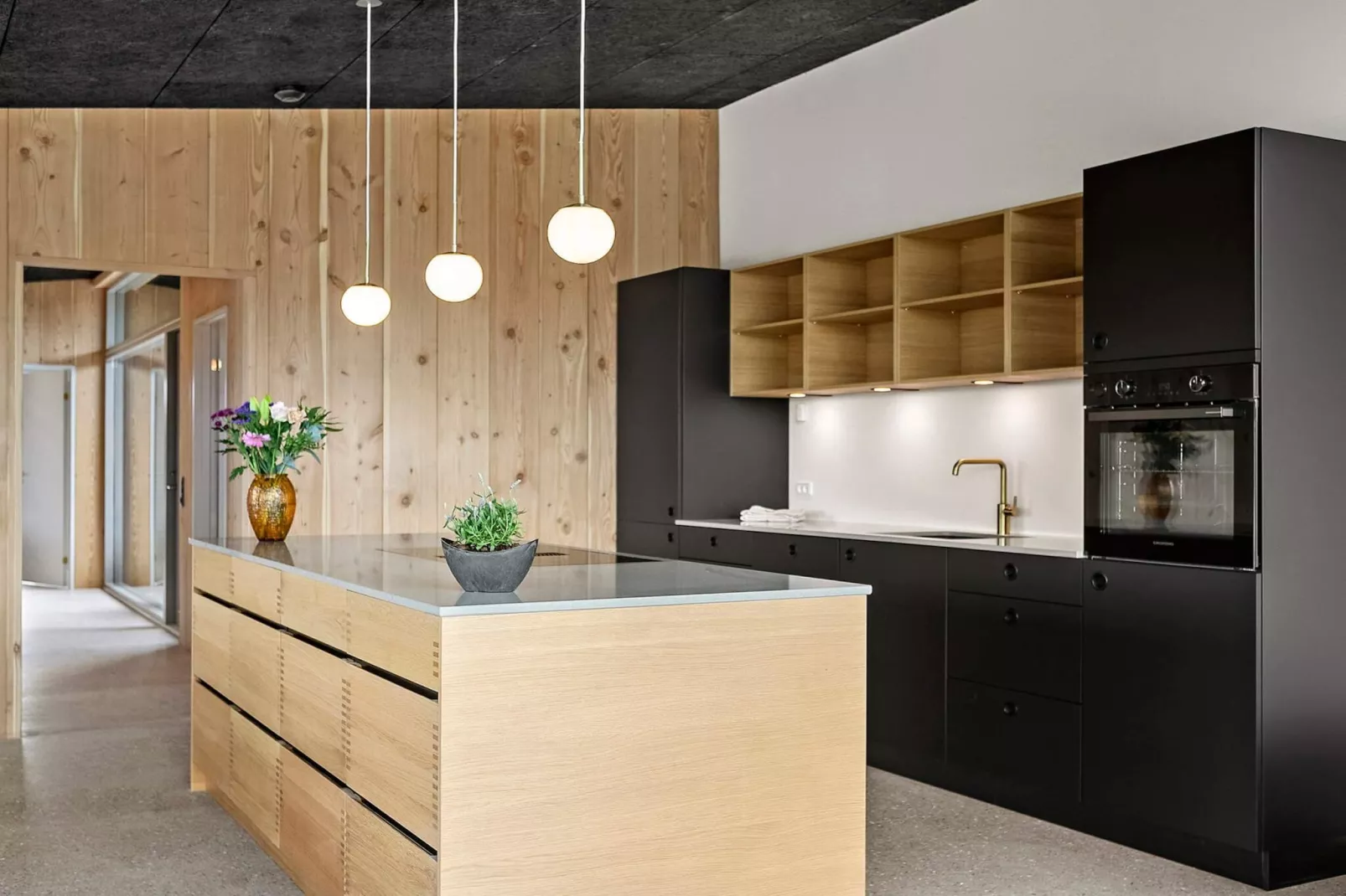 5 etoiles maison de vacances a Aabenraa-Intérieur