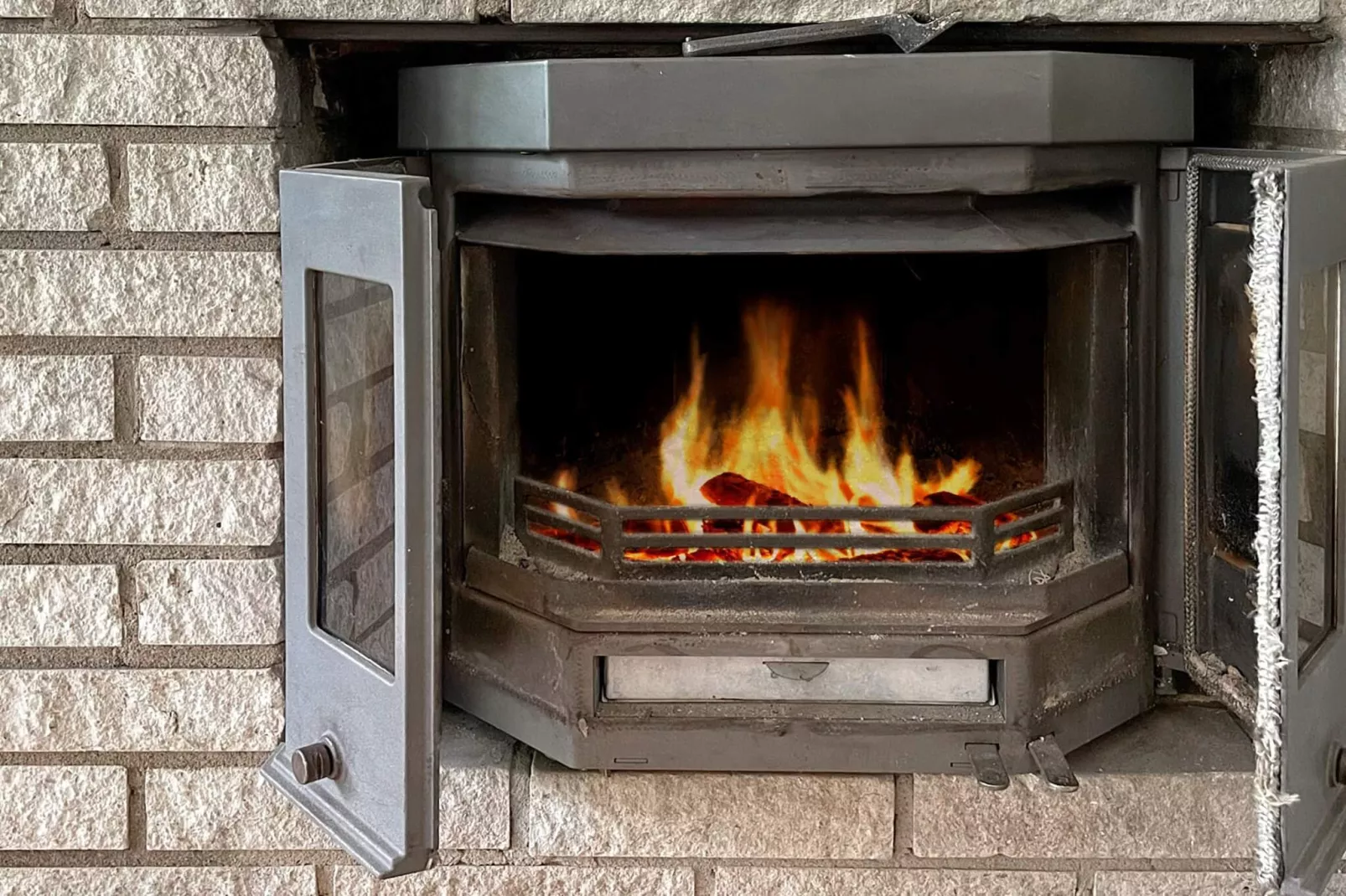 Maison de vacances pour 4 a HÄSTVEDA-By Traum-Intérieur