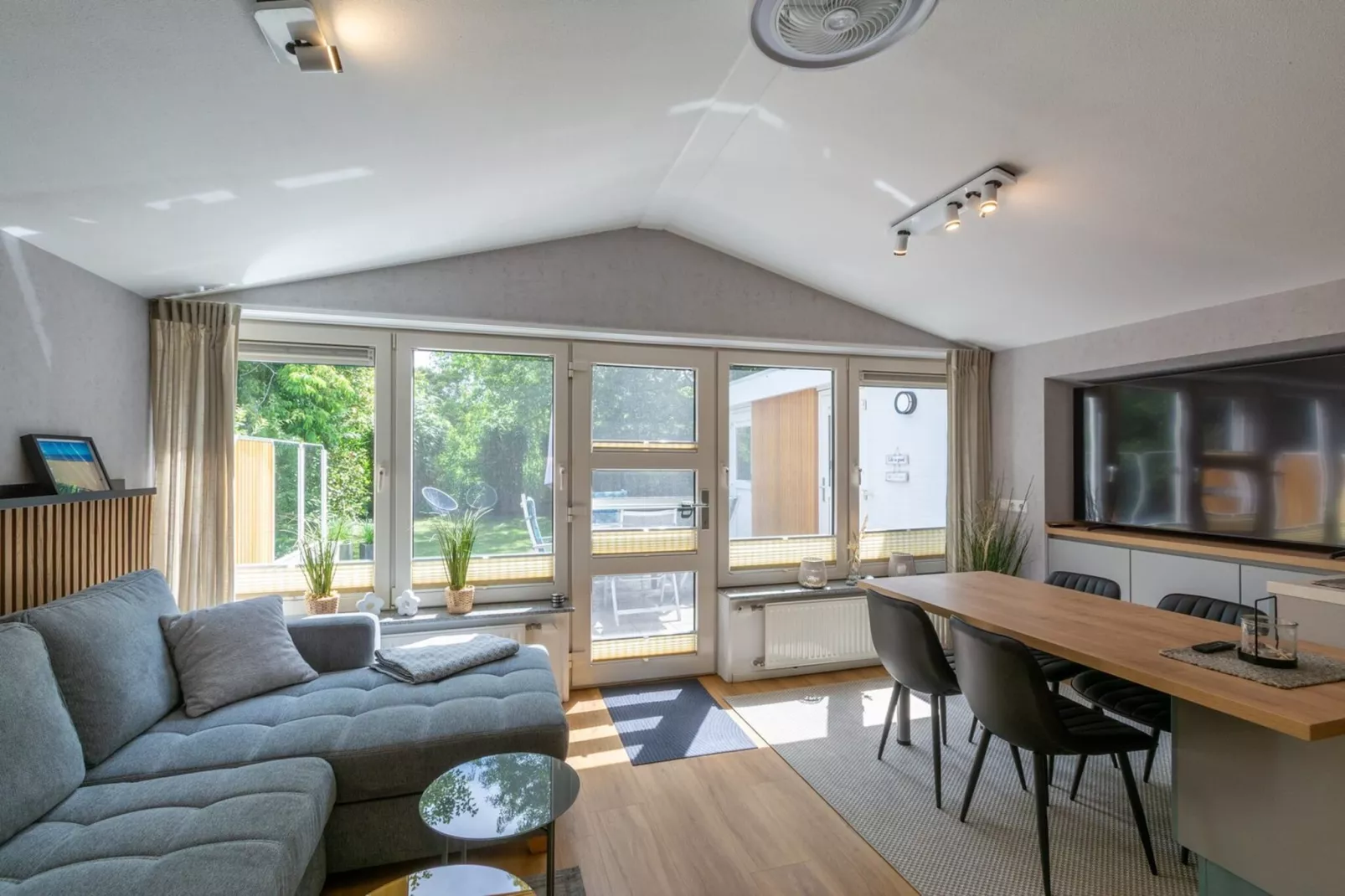 Garnekuul 49-Living room