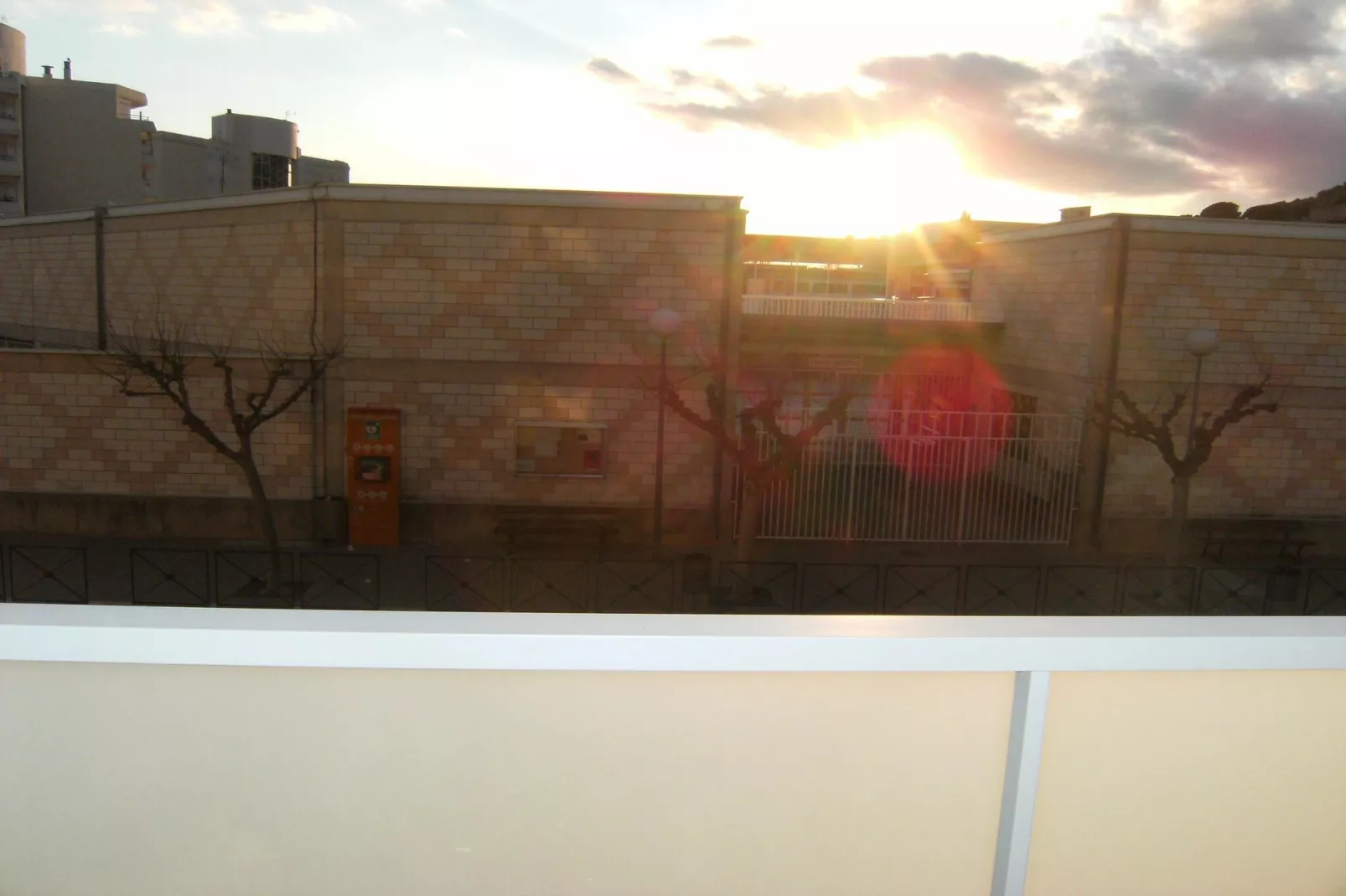 ESPIGO B 1-2-View in summer