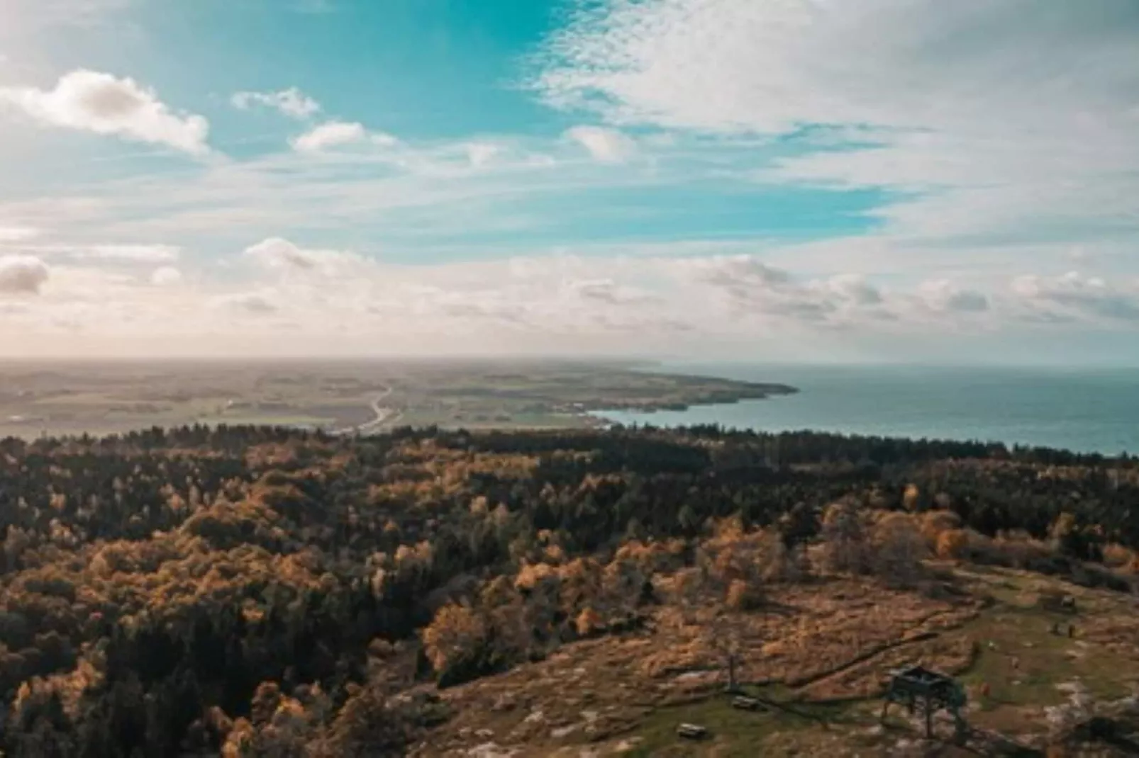 4 star holiday home in ÖDESHÖG-Outdoor