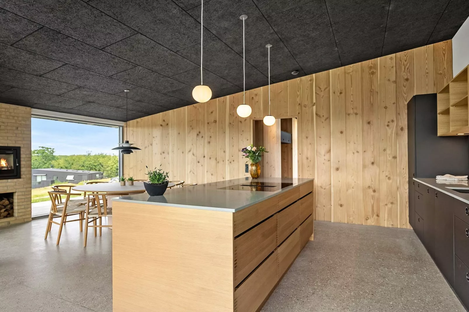 5 etoiles maison de vacances a Aabenraa-Intérieur