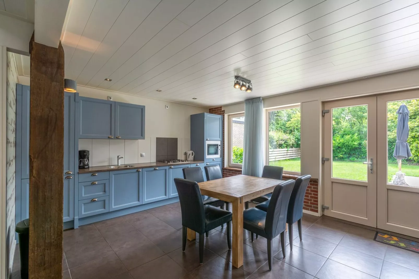 Garnekuul 13-Cuisine