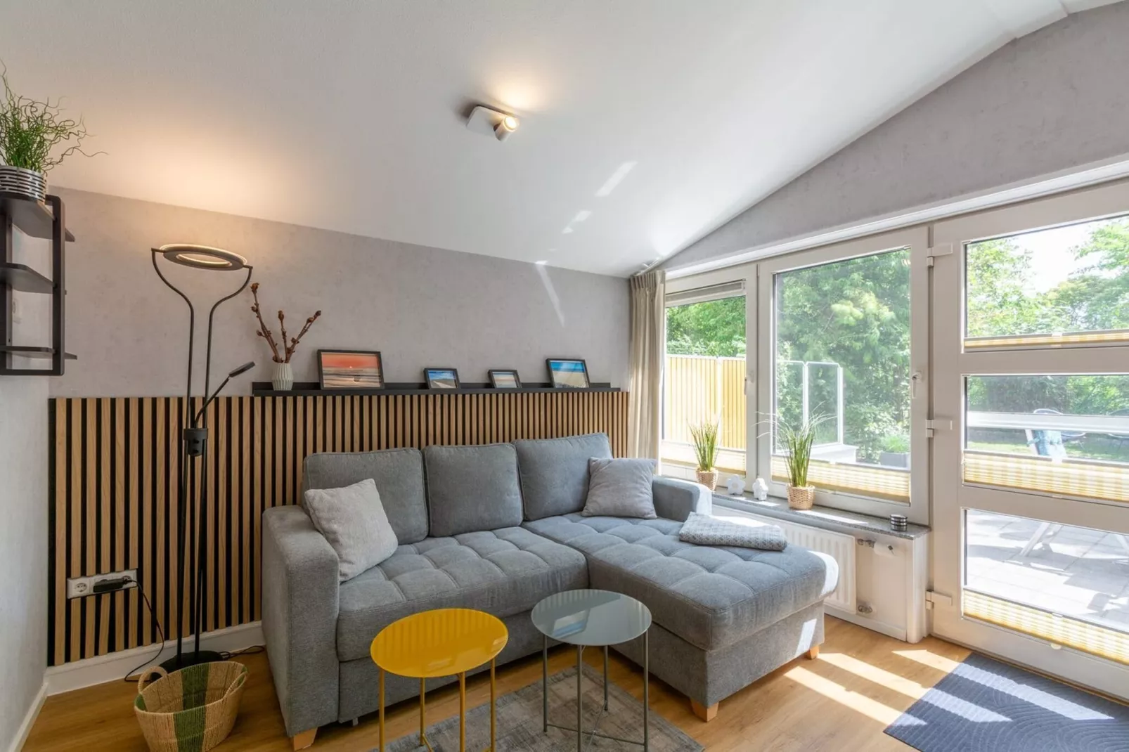 Garnekuul 49-Living room