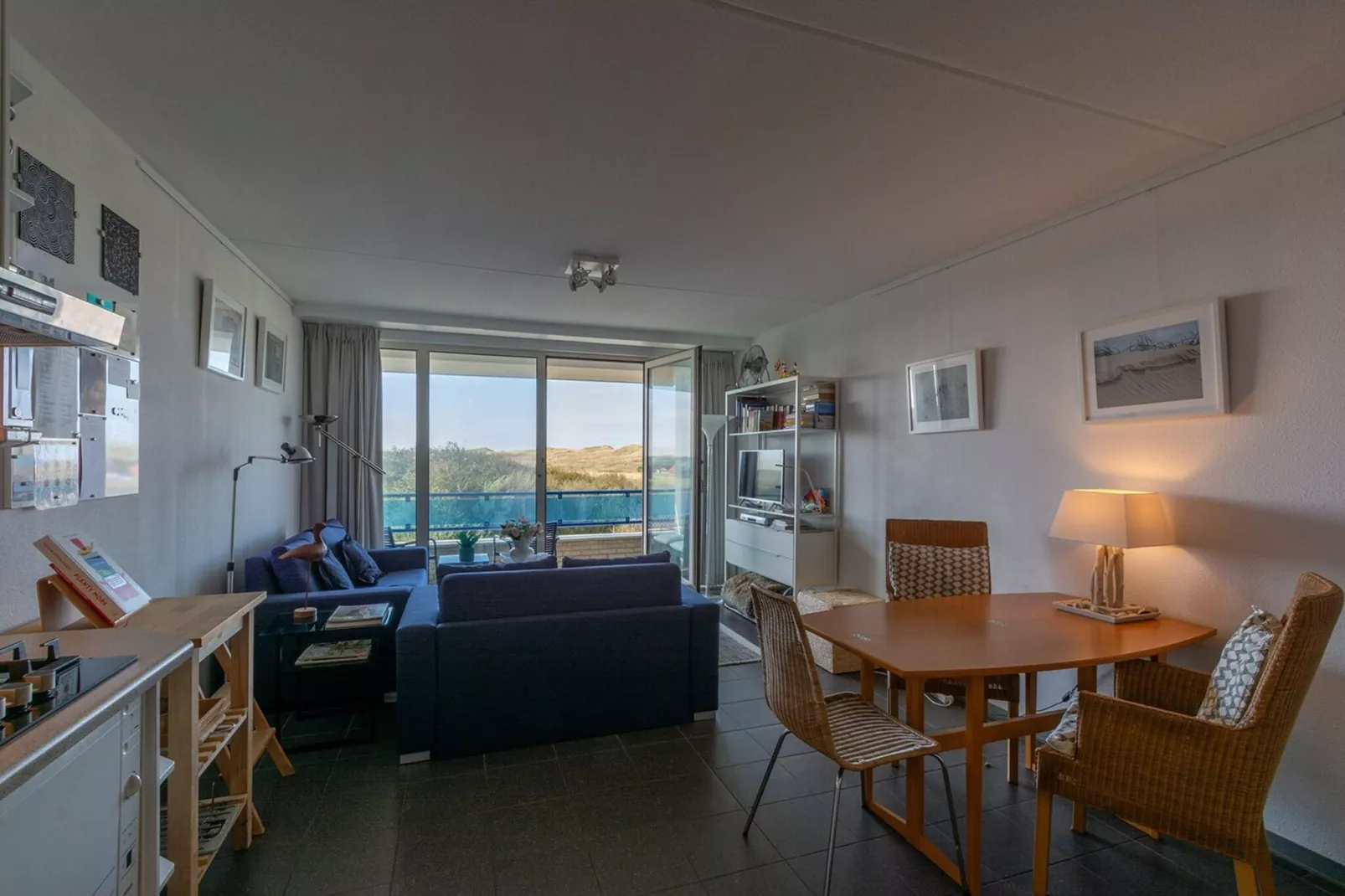 Callantsduyne 33-Salon