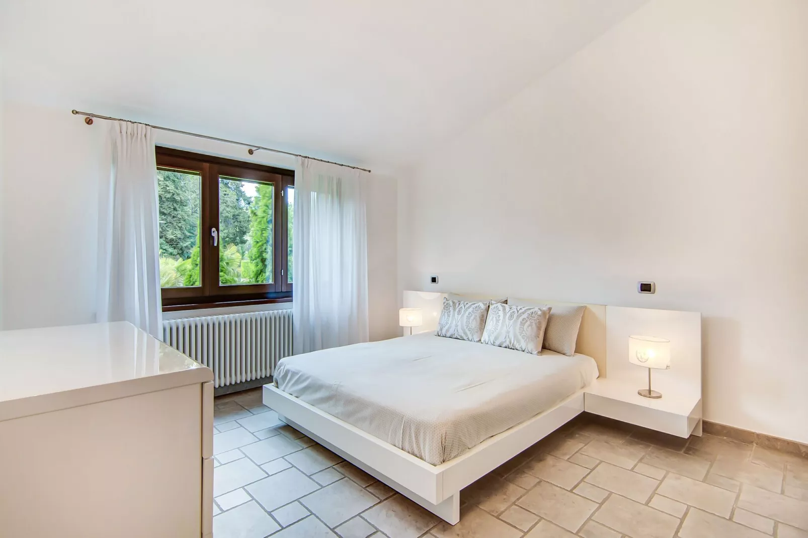 Rose di Fratta 1-2-4-Bedroom