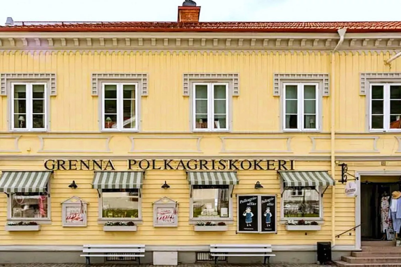 4 star holiday home in ÖDESHÖG-Outdoor