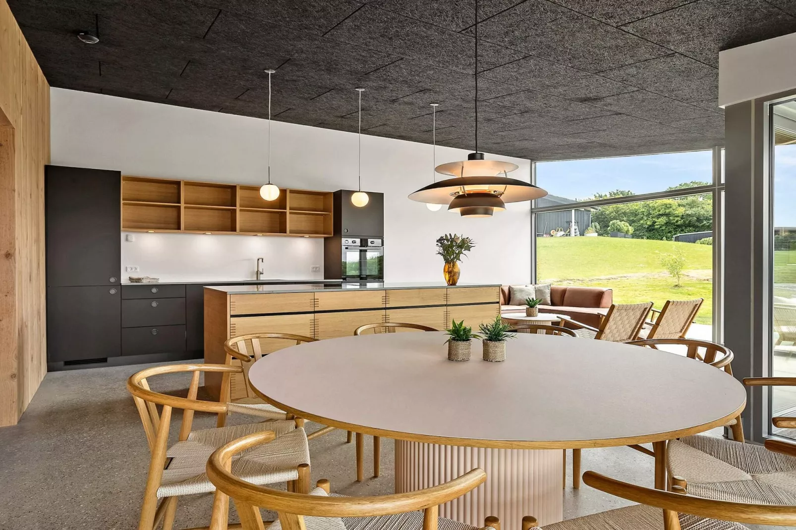 5 etoiles maison de vacances a Aabenraa-Intérieur