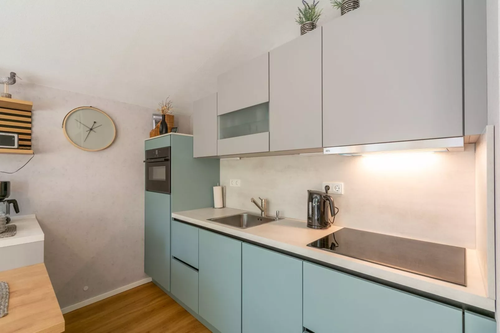 Garnekuul 49-Kitchen