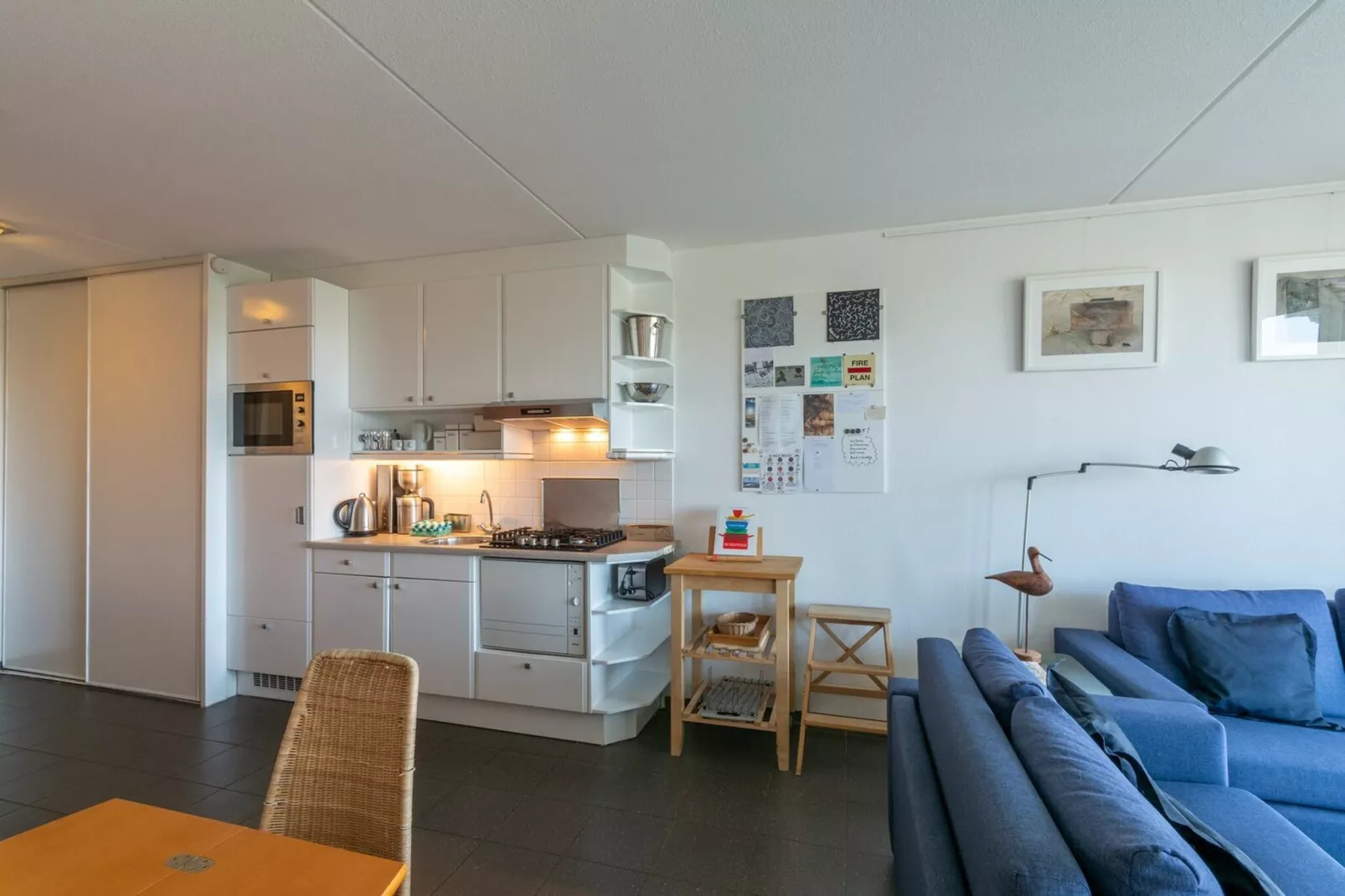 Callantsduyne 33-Salon