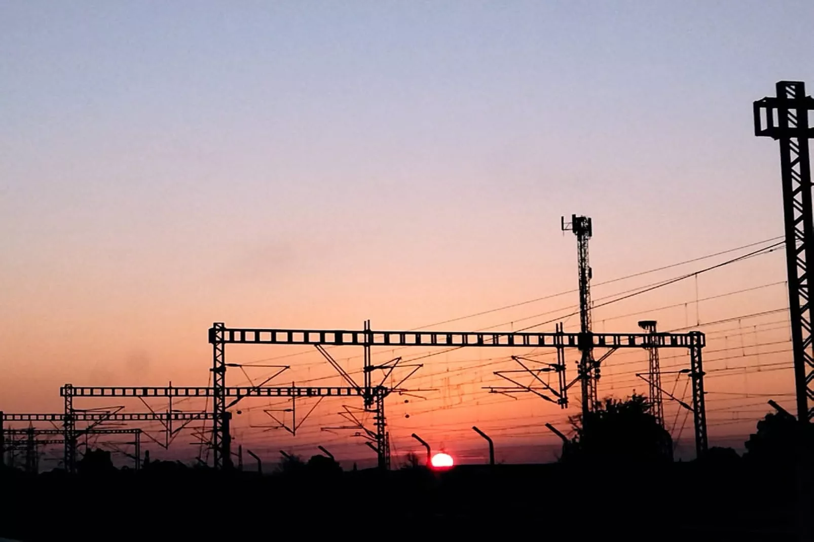 El rincón de Rivero - Areas within 20km in summer