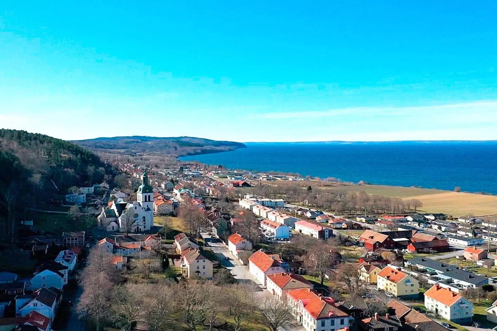4 star holiday home in ÖDESHÖG-Outdoor
