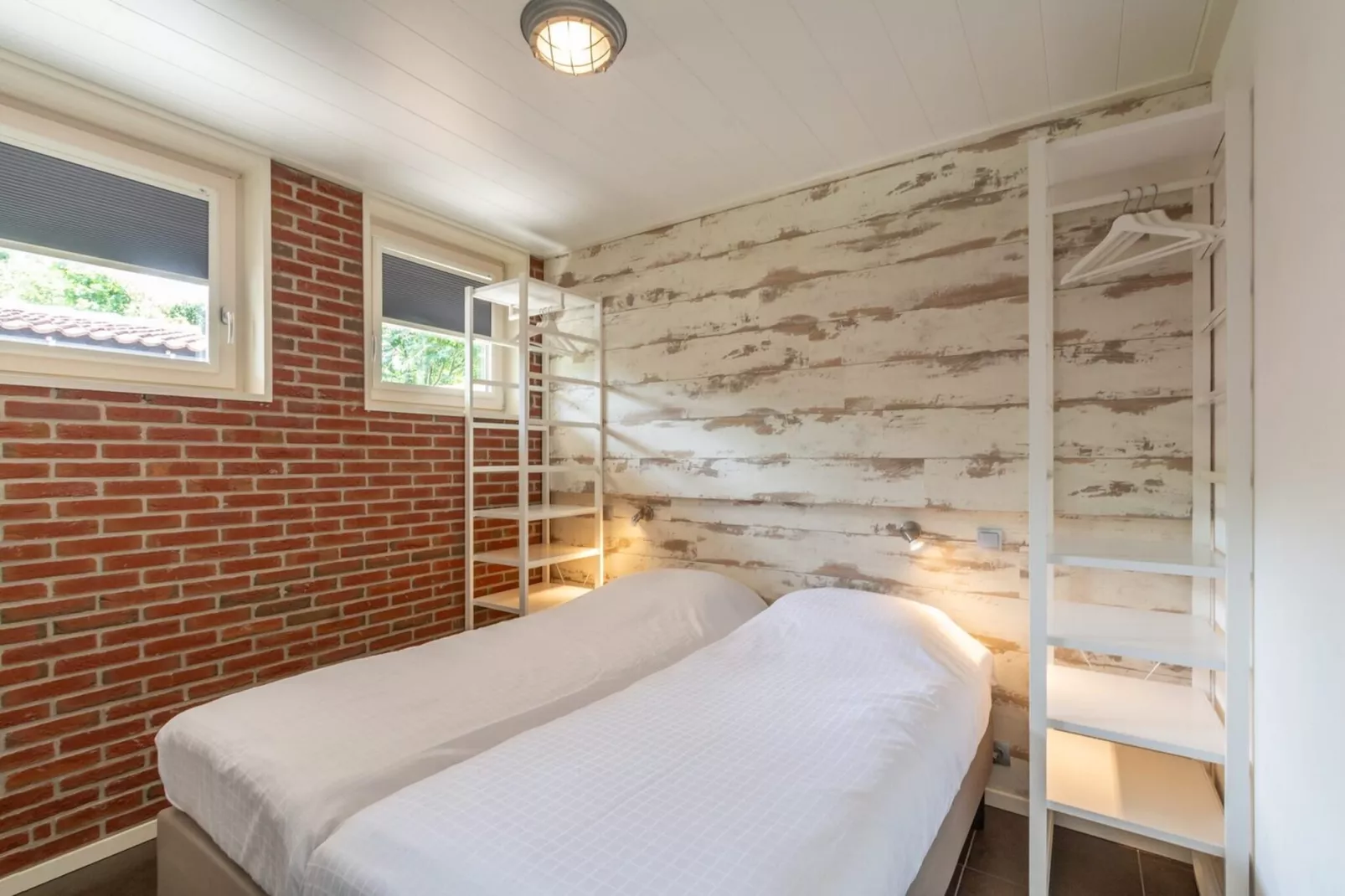 Garnekuul 13-Chambre