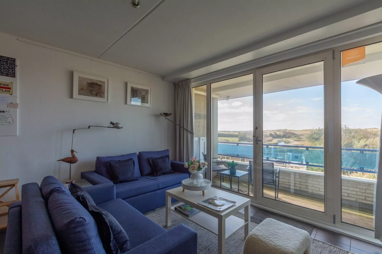 Callantsduyne 33-Salon