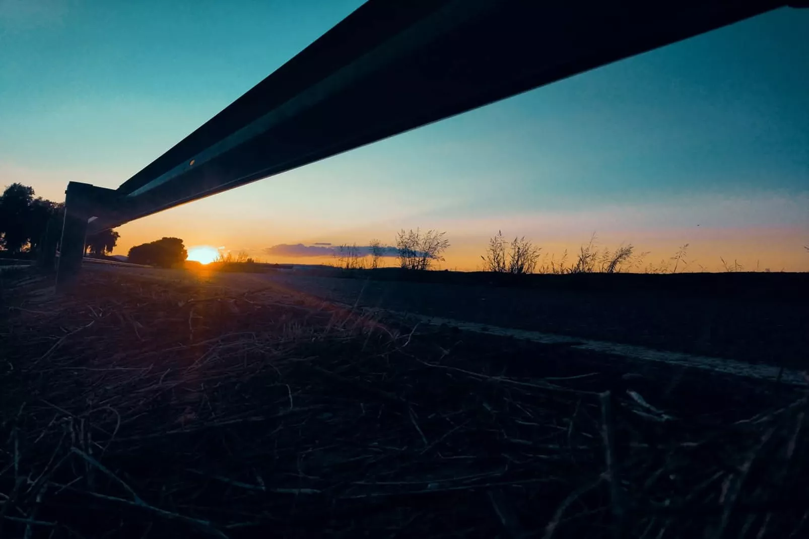 El rincón de Rivero - Areas within 20km in summer