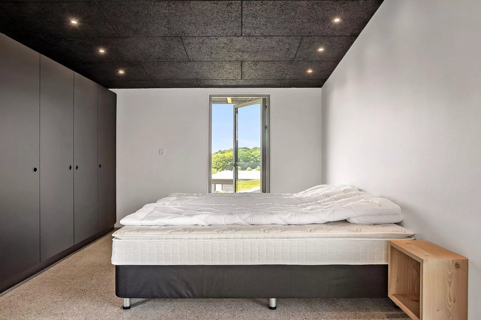 5 etoiles maison de vacances a Aabenraa-Intérieur