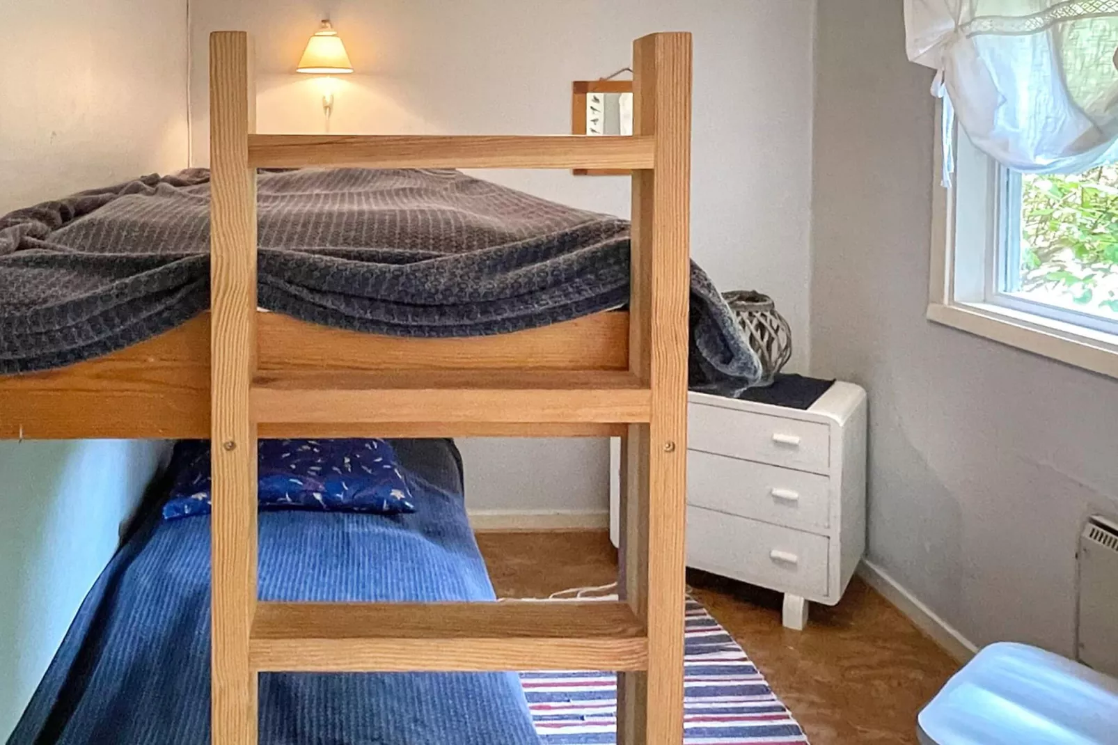 Maison de vacances pour 4 a HÄSTVEDA-By Traum-Intérieur