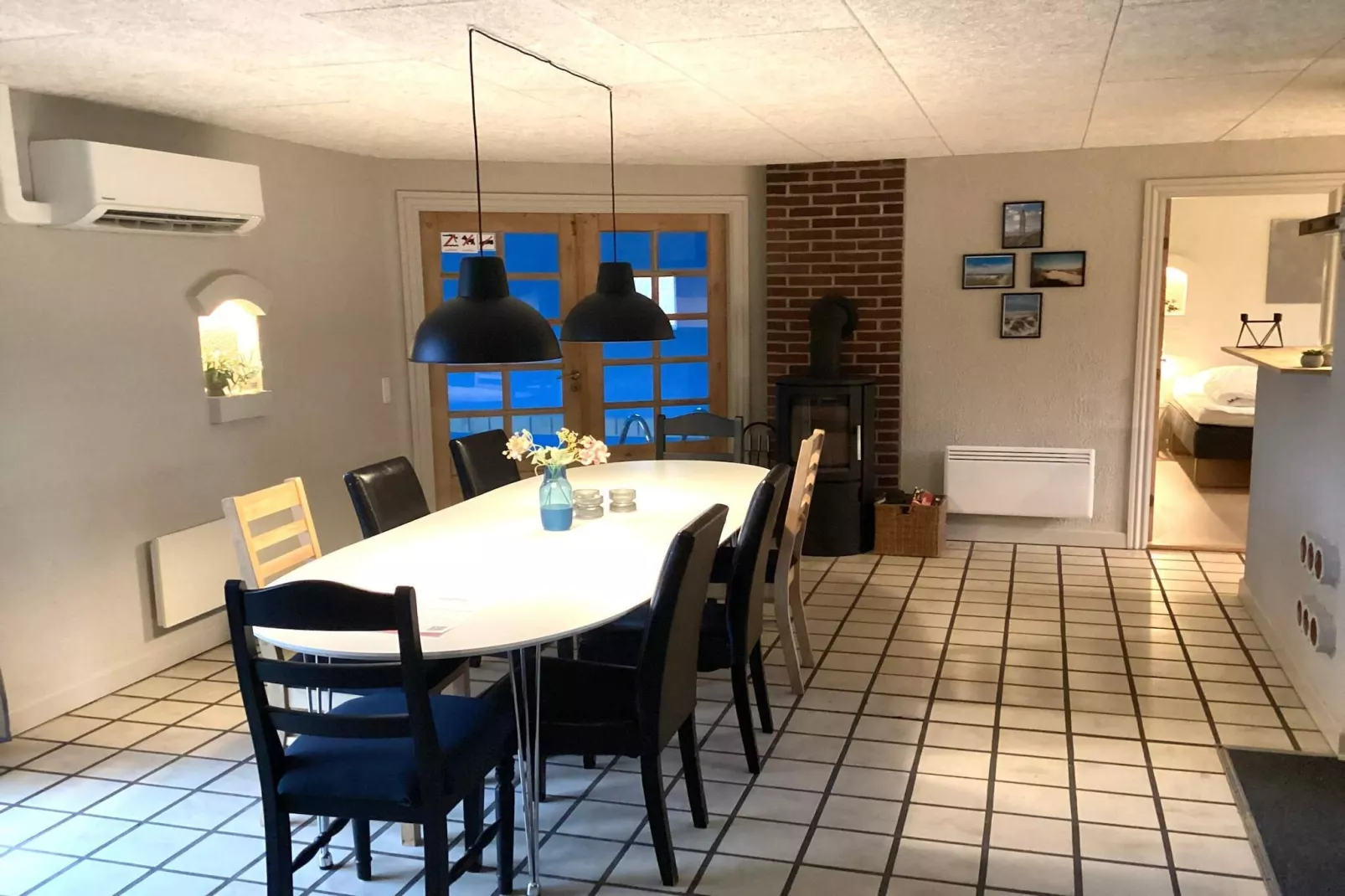 2 Bath,w/seaview,Premium-Indoor