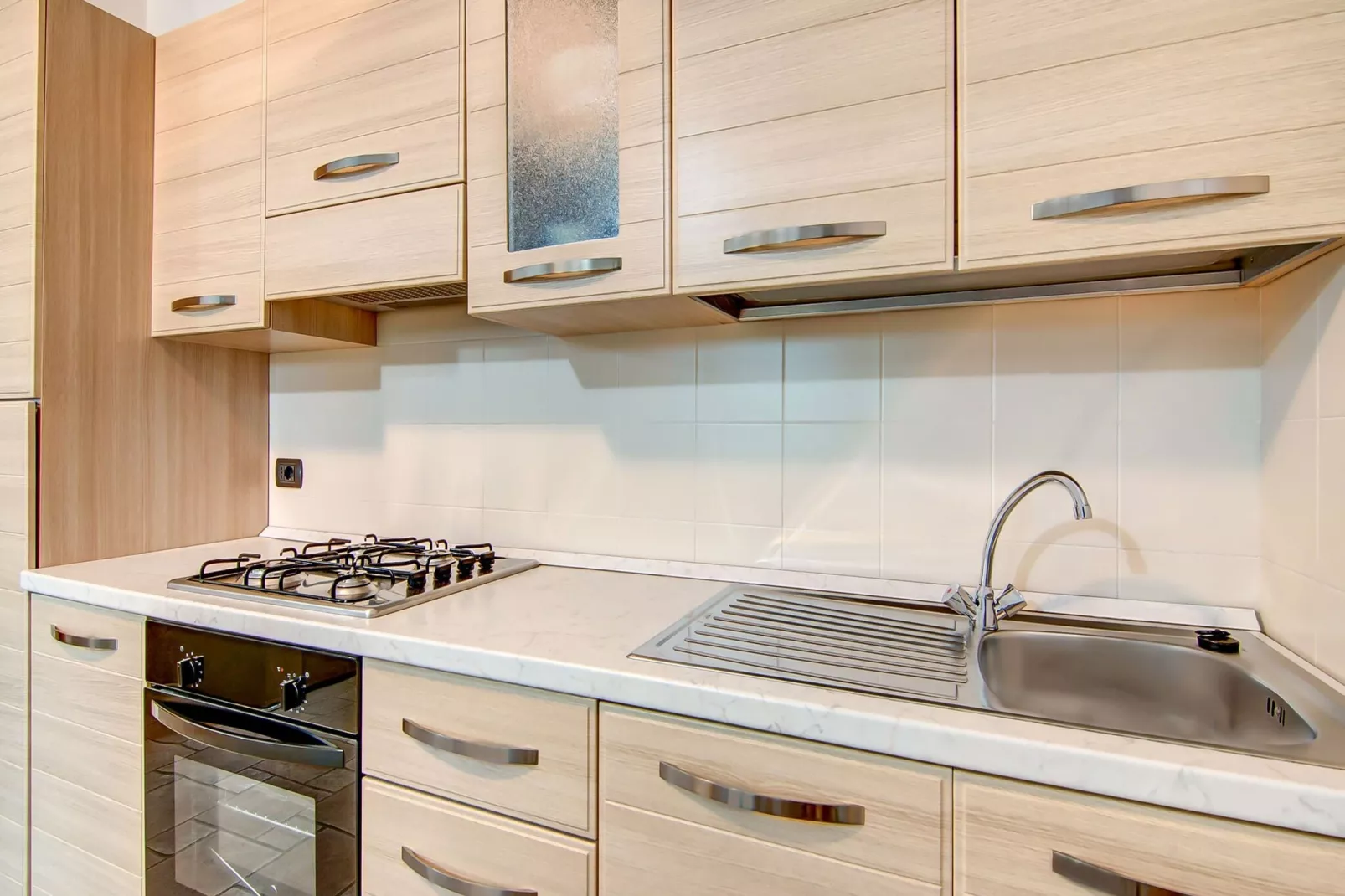 Rose di Fratta 1-2-4-Kitchen