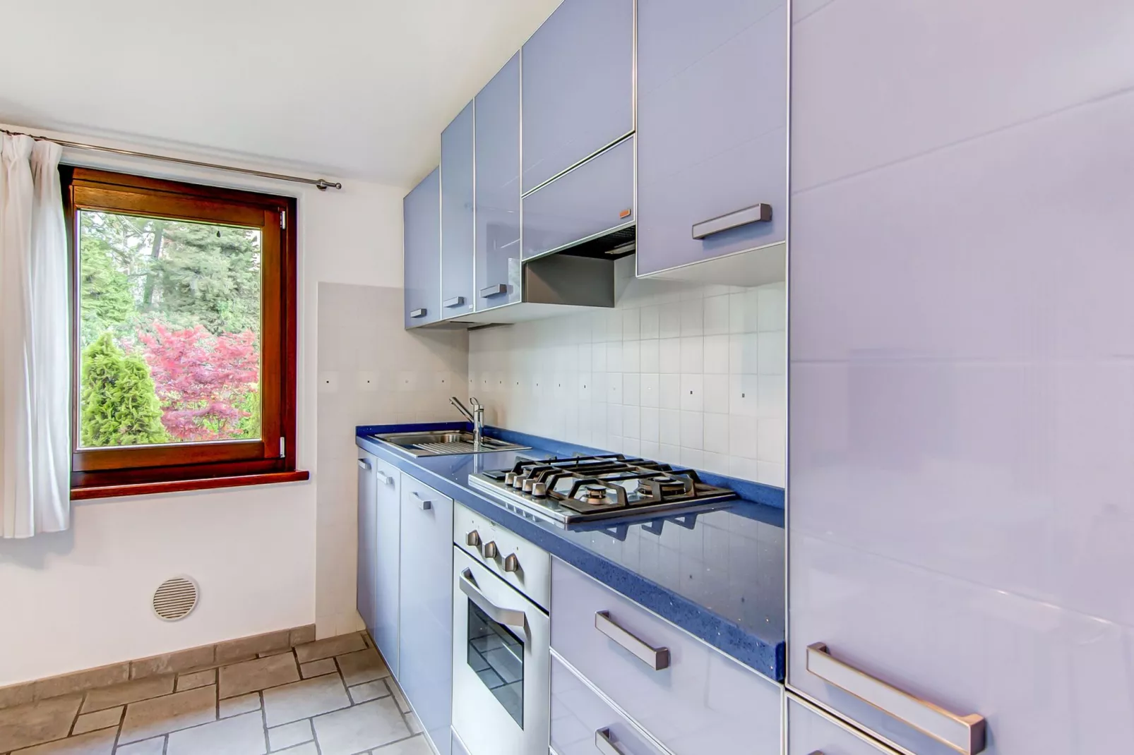 Rose di Fratta 1-2-4-Kitchen