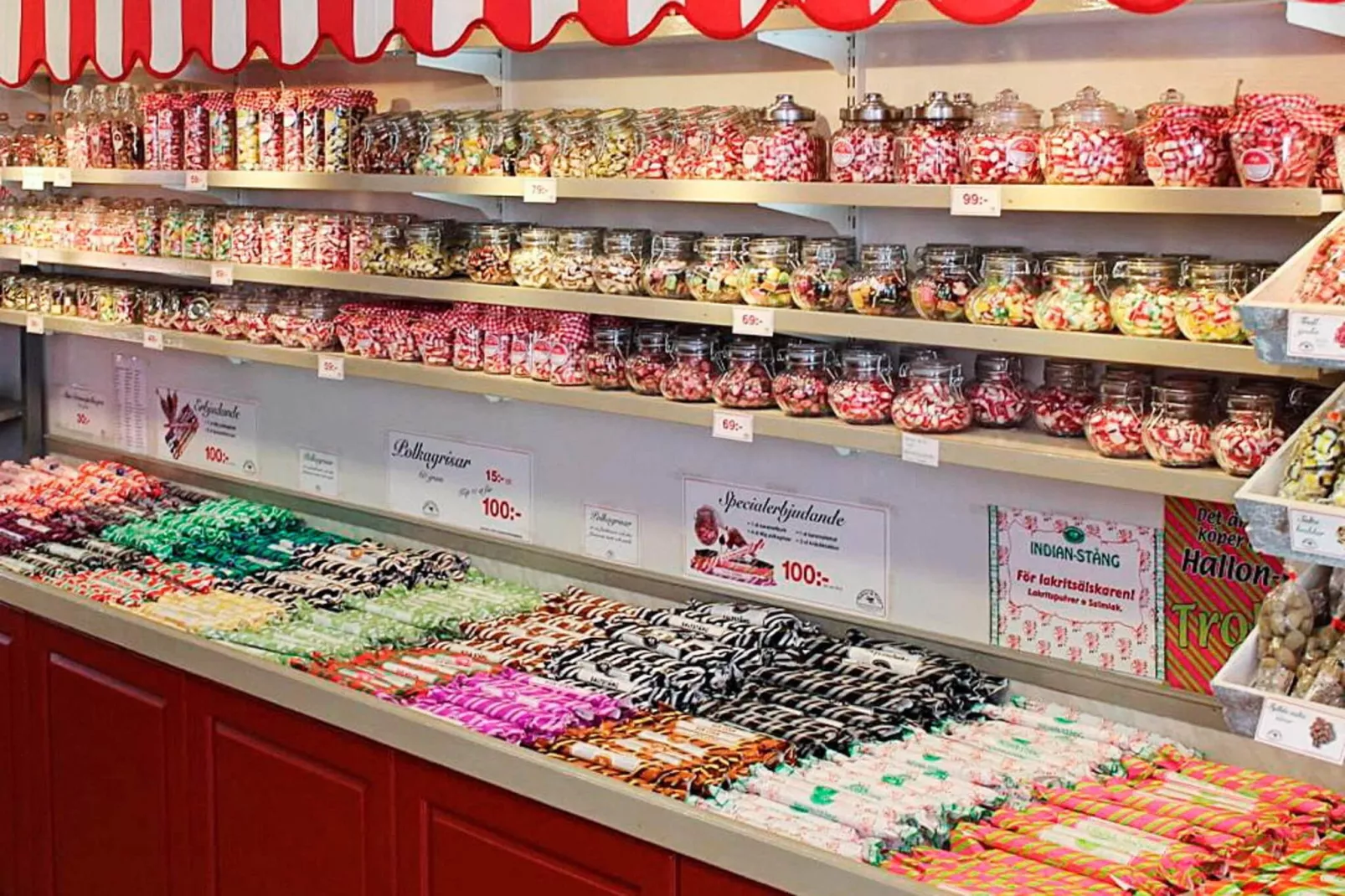 4 star holiday home in ÖDESHÖG-Outdoor