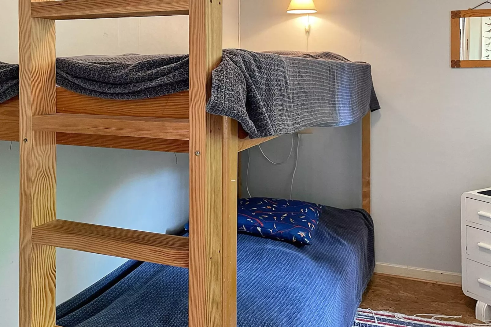 Maison de vacances pour 4 a HÄSTVEDA-By Traum-Intérieur