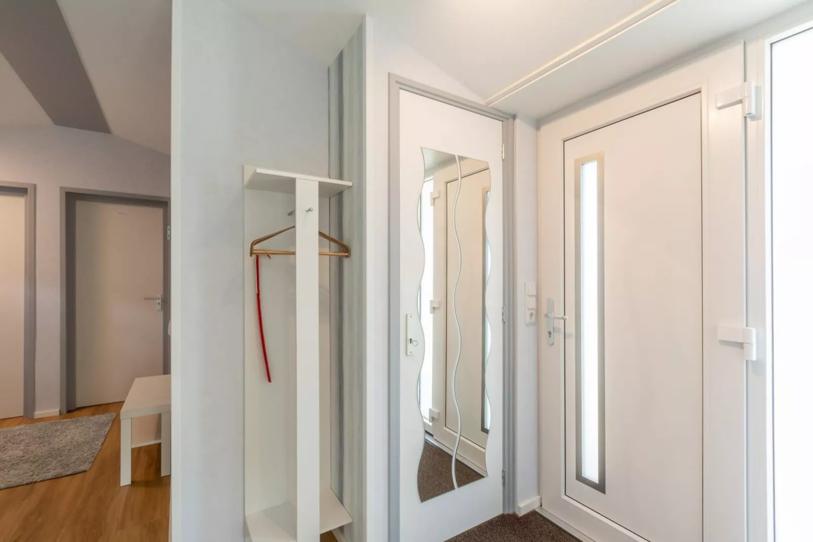 Garnekuul 49-Landing