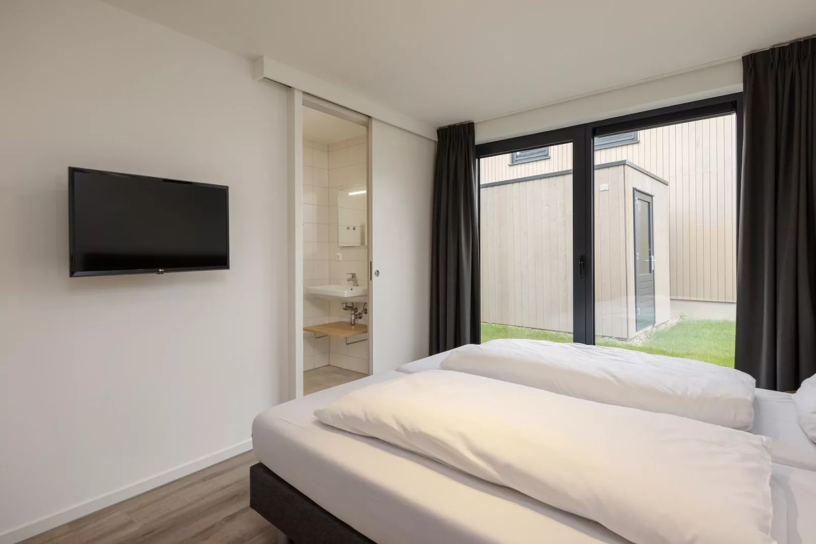 Park Veerse Kreek 7-Bedroom