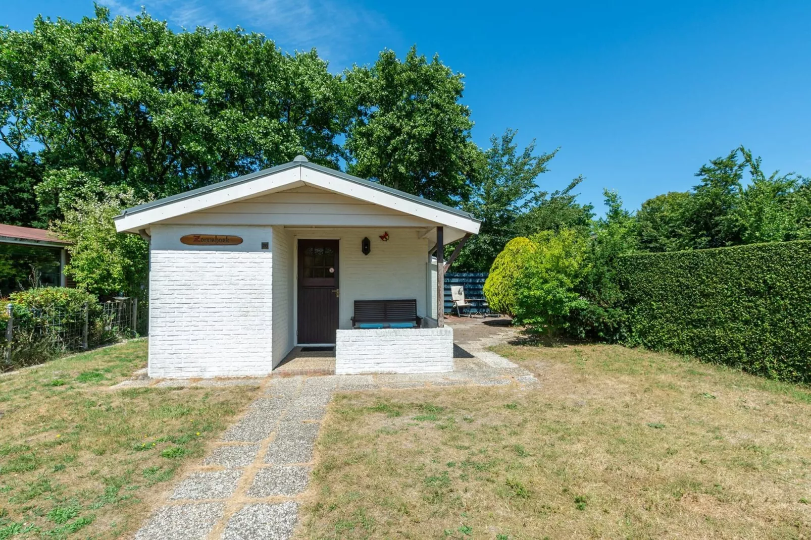 Garnekuul 26-Extérieur été