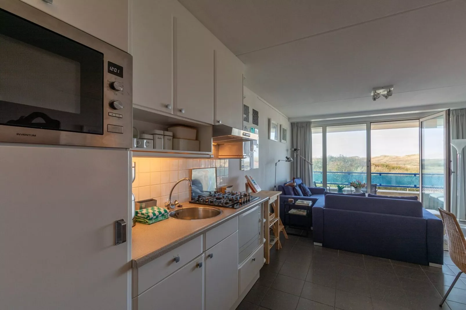 Callantsduyne 33-Cuisine