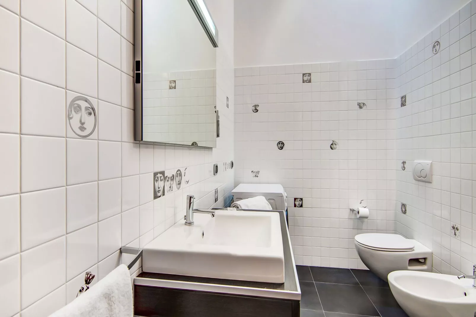 Rose di Fratta 1-2-4-Bathroom