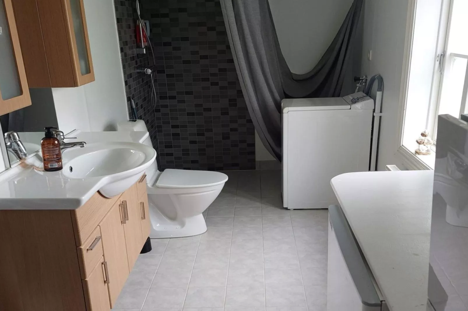 4 star holiday home in ÖDESHÖG-Indoor