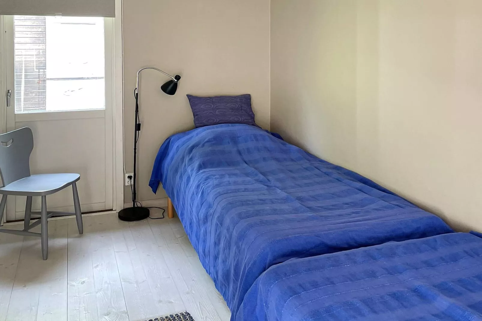 Maison de vacances pour 4 a HÄSTVEDA-By Traum-Intérieur