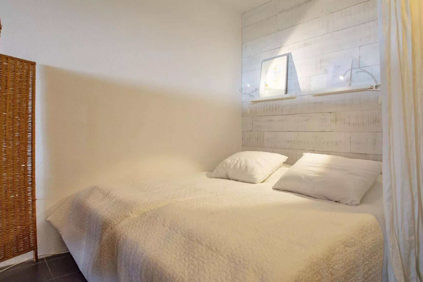 Callantsduyne 33-Chambre