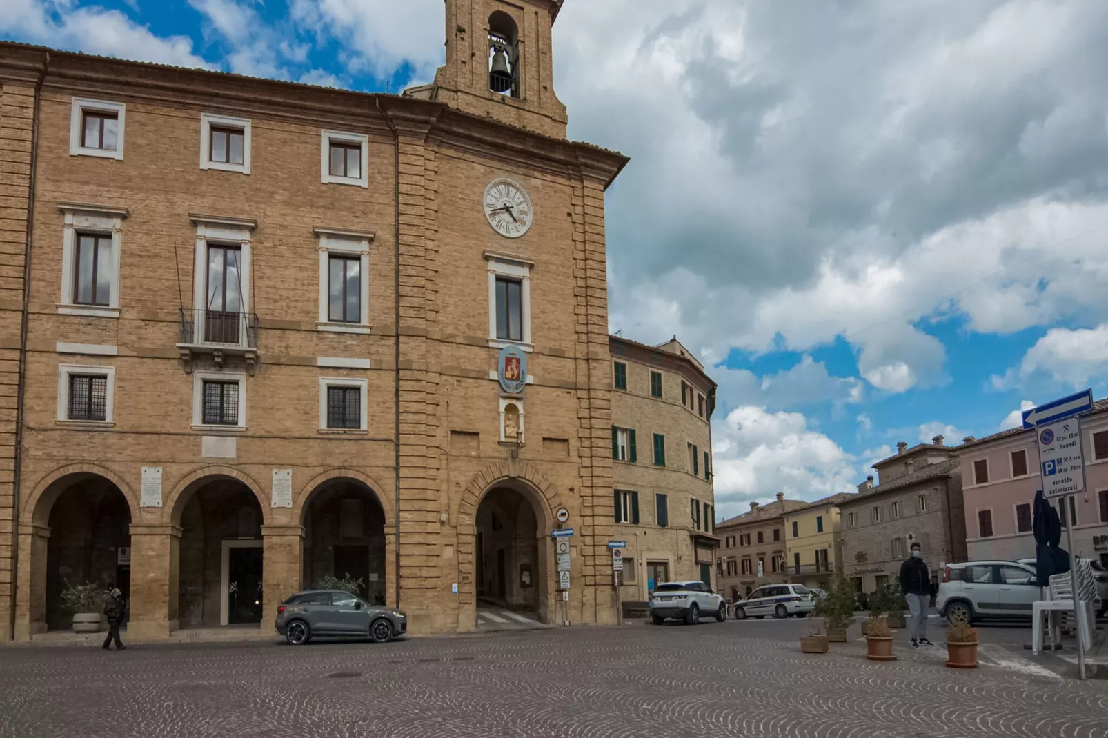 Rose di Fratta 1-2-4-Areas summer 20km