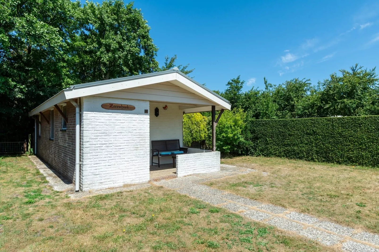 Garnekuul 26-Extérieur été