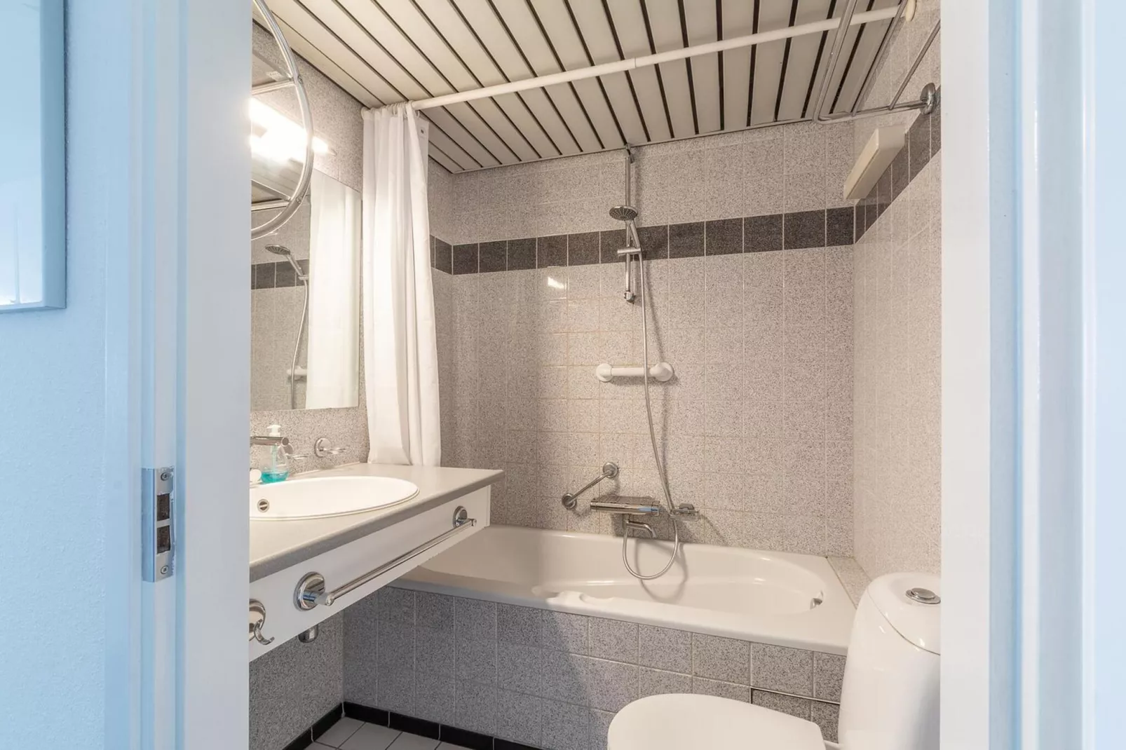 Callantsduyne 33-Salle de bain