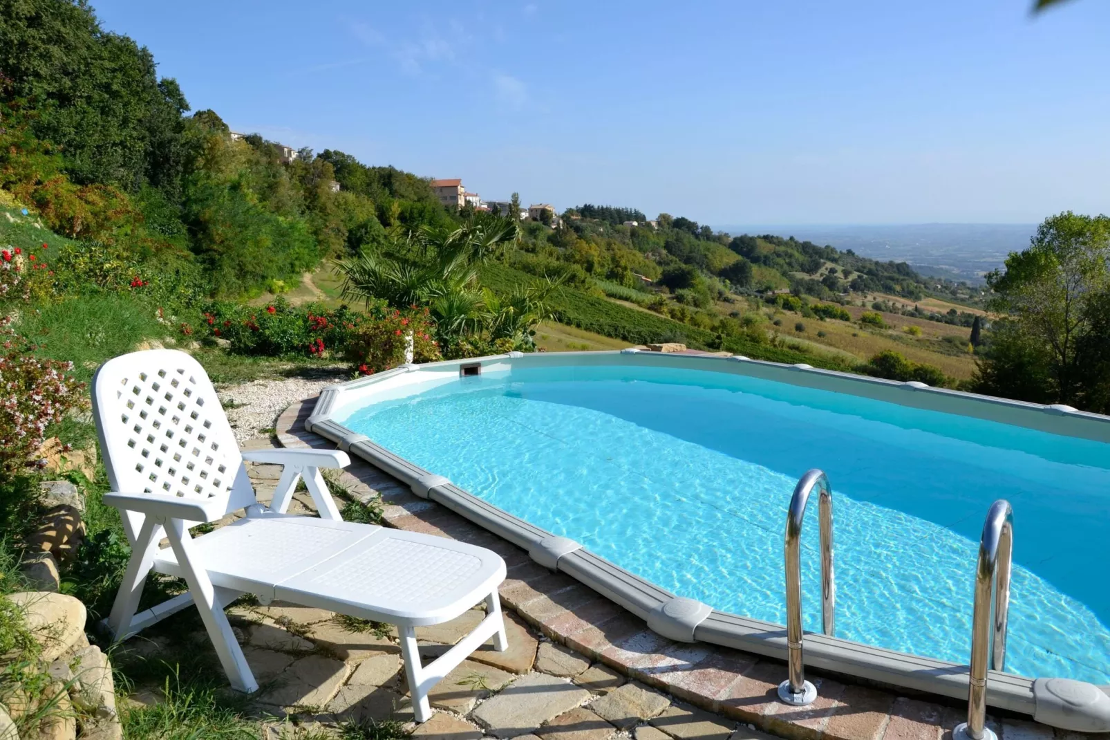 Rose di Fratta 1-2-4-Pool