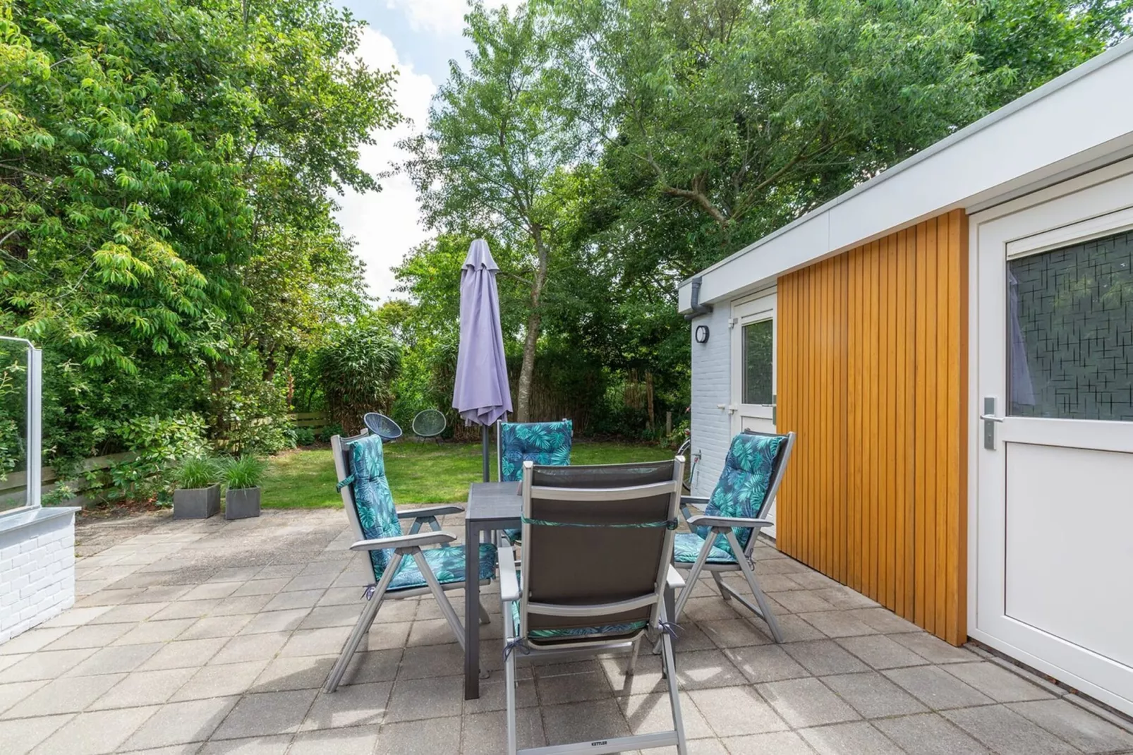 Garnekuul 49-Terrace balcony